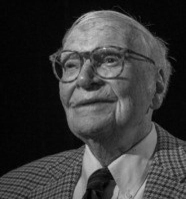 Ralph Arthur Nichols